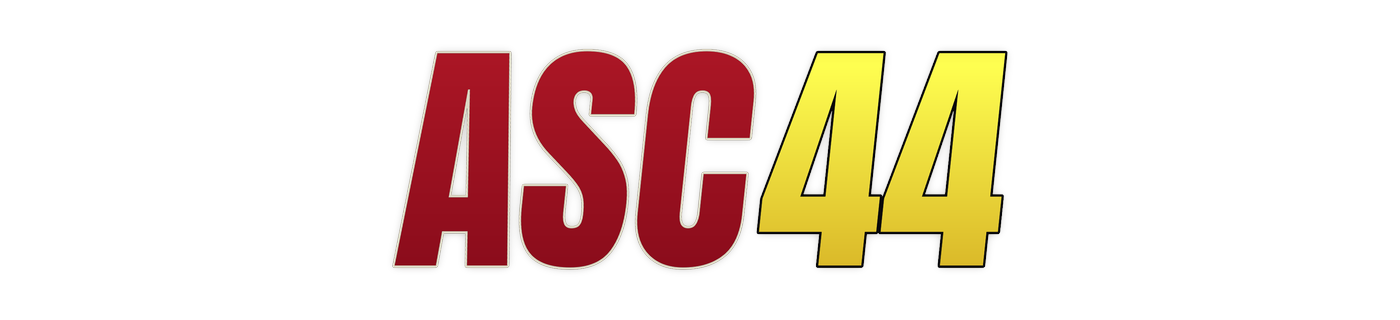asc44 লোগো
